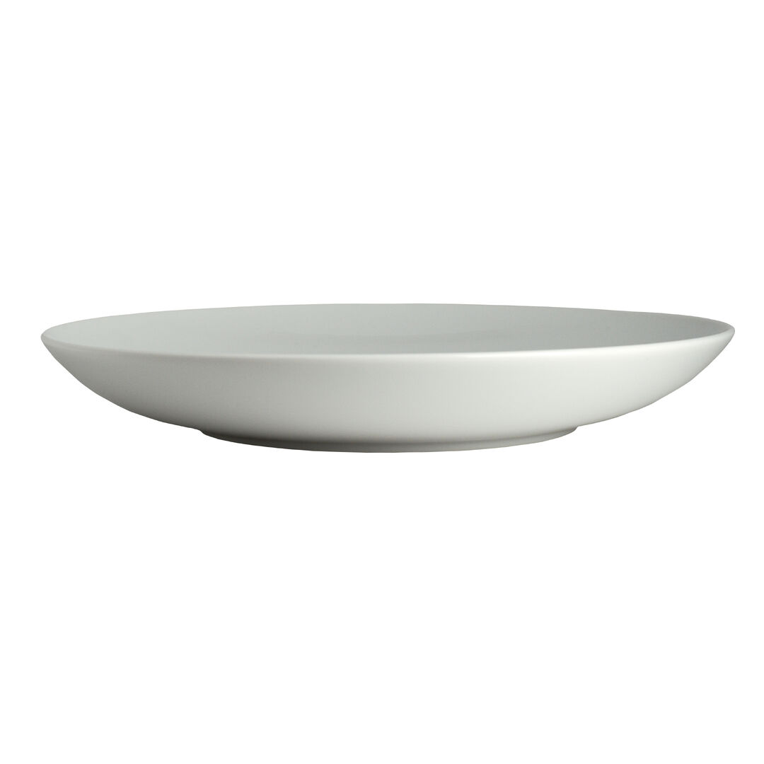 Essence Low Coupe Bowl 28.6 x 4.1cm 147.9cl ) Porcelain Tableware Pack of 12