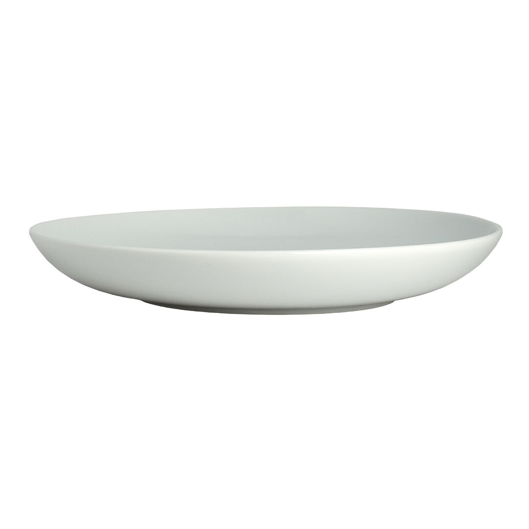 Essence Low Coupe Bowl 15.9 x 2.2cm 20.7cl Porcelain Bowl Tableware Pack of 36