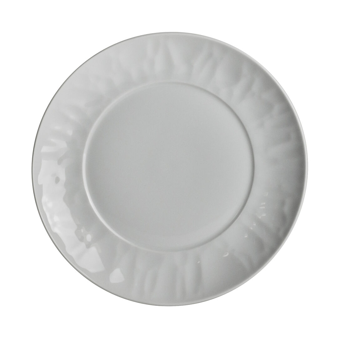 Atelier Plate 17.1cm Porcelain Serving Plates Bar Home Tableware Pack of 36