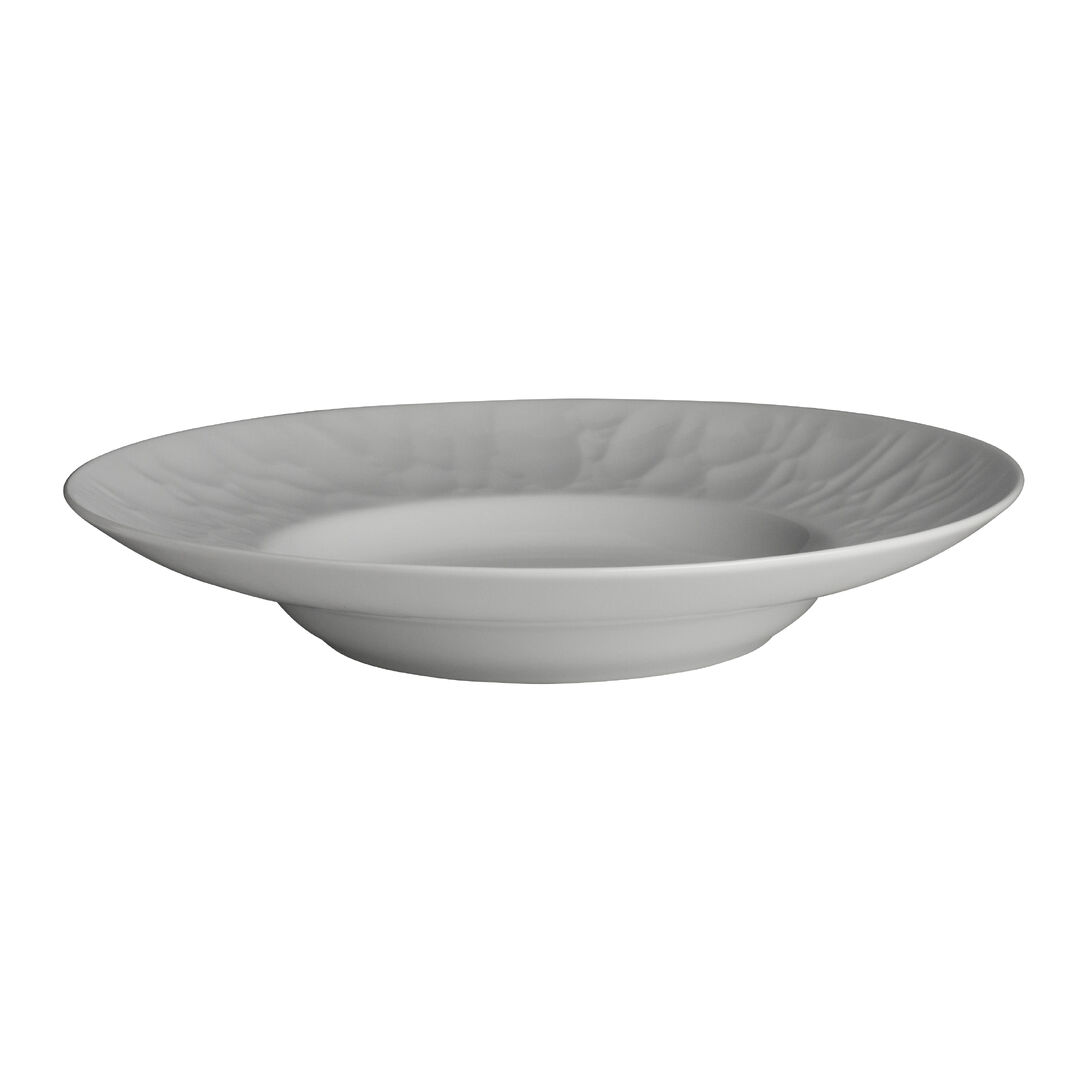 Atelier Wing Pasta Bowl 28.6 x 5.1cm 29.6cl Porcelain Bowl Tableware Pack of 12