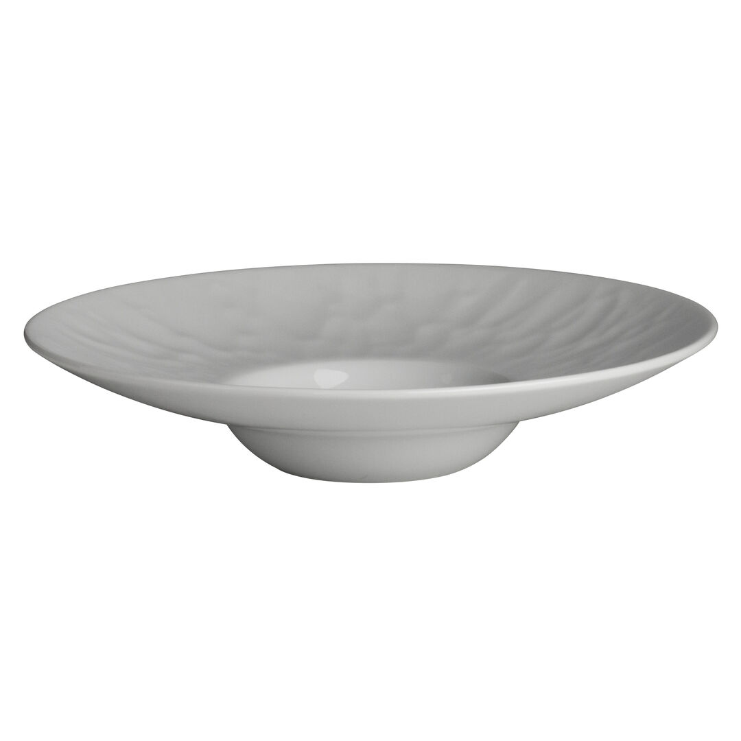 Atelier Wing Testing Bowl 21 x 4.4cm 7.4cl Porcelain Bowl Tableware Pack Of 24