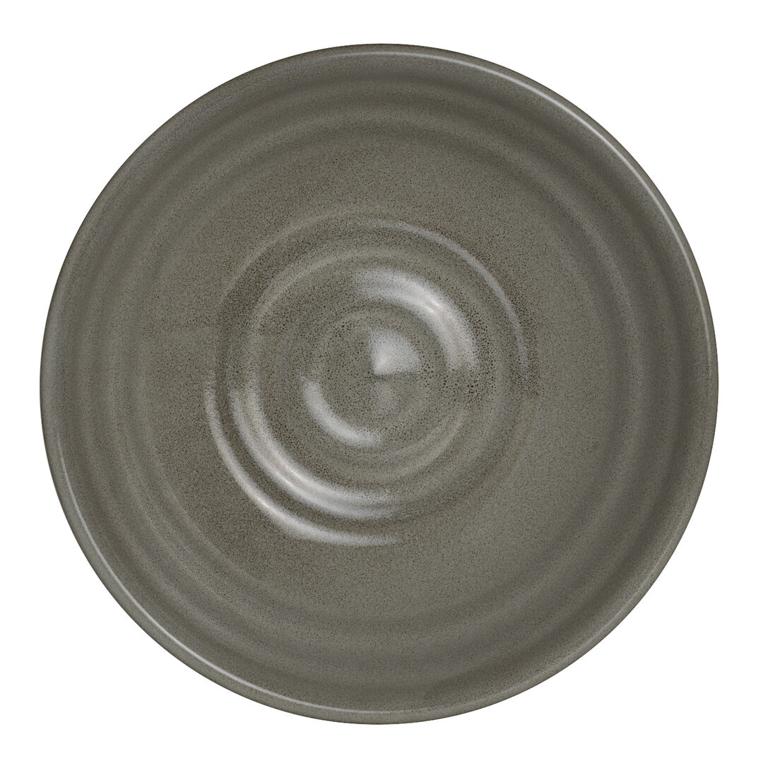 Pier Deep Bowl 20cm 102cl Ceramic Bowl Set Tableware Home Hotel Bar Pack of 12