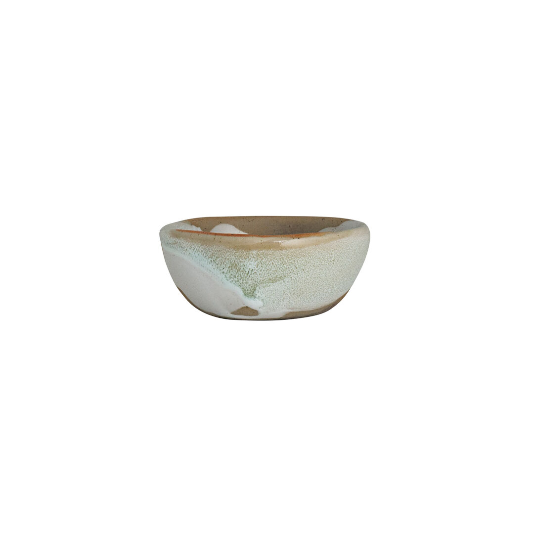 Forager Bowl 8.3cm 8.1cl Ceramic Bowl Set Home Hotel Bar Tableware Pack of 48