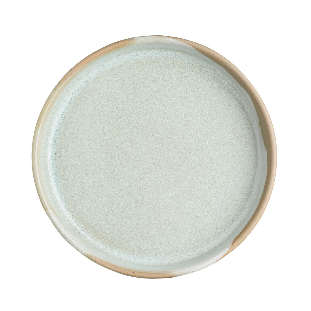 Forager Stackable Bowl 21cm 76.2cl  Ceramic Bowl Set Home Tableware Pack of 12