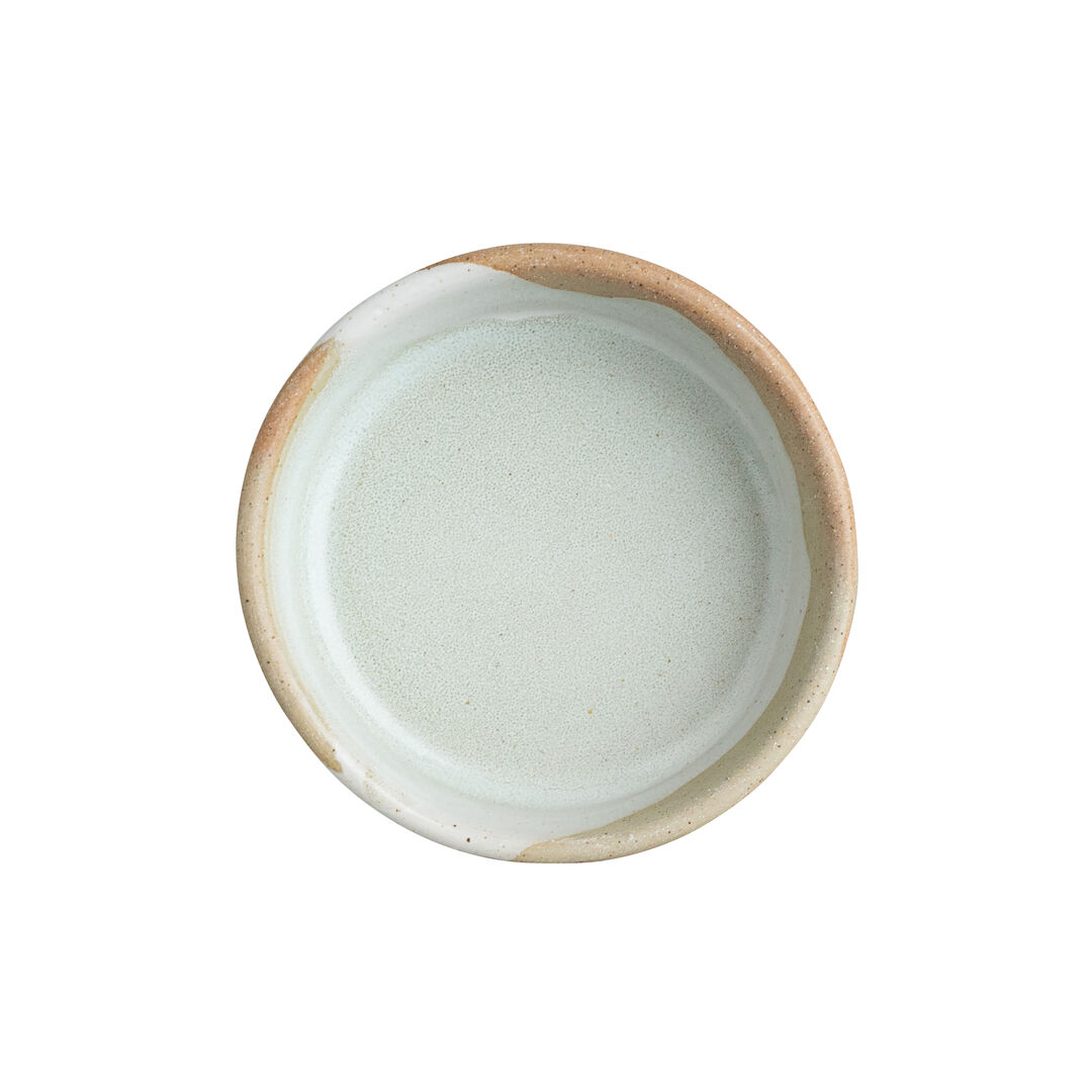Forager Stackable Bowl 10.2cm 17cl Ceramic Bowl Set Home Tableware Pack of 36