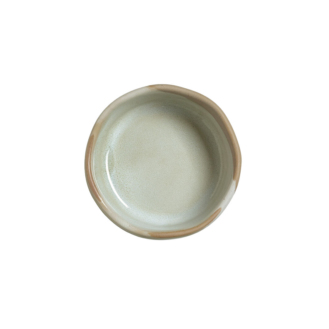 Forager Condiment Bowl 12 x 5cm 35.5cl Ceramic Bowl Set Tableware Pack of 36