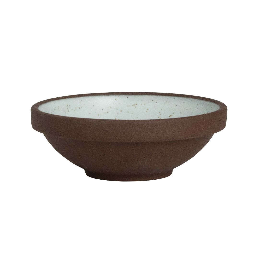 Spice Sea Salt Bowl 7.5 x 3cm 5cl Ceramic Bowl Set Home Tableware Pack of 12
