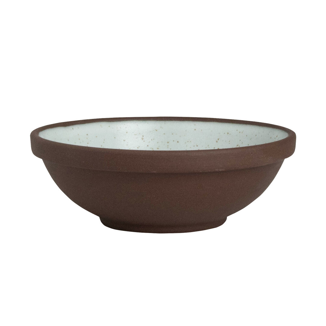 Spice Sea Salt Bowl 10 x 3.5cm 12.8cl Ceramic Bowl Home Tableware Pack of 12