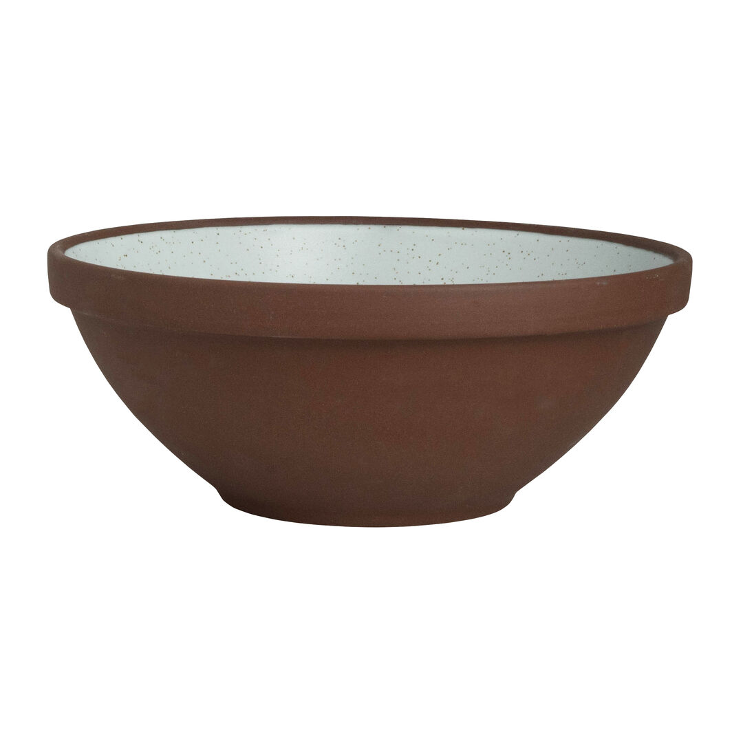Spice Sea Salt Bowl 15.25 x 6cm 51cl Ceramic Bowl Home Tableware Pack of 12