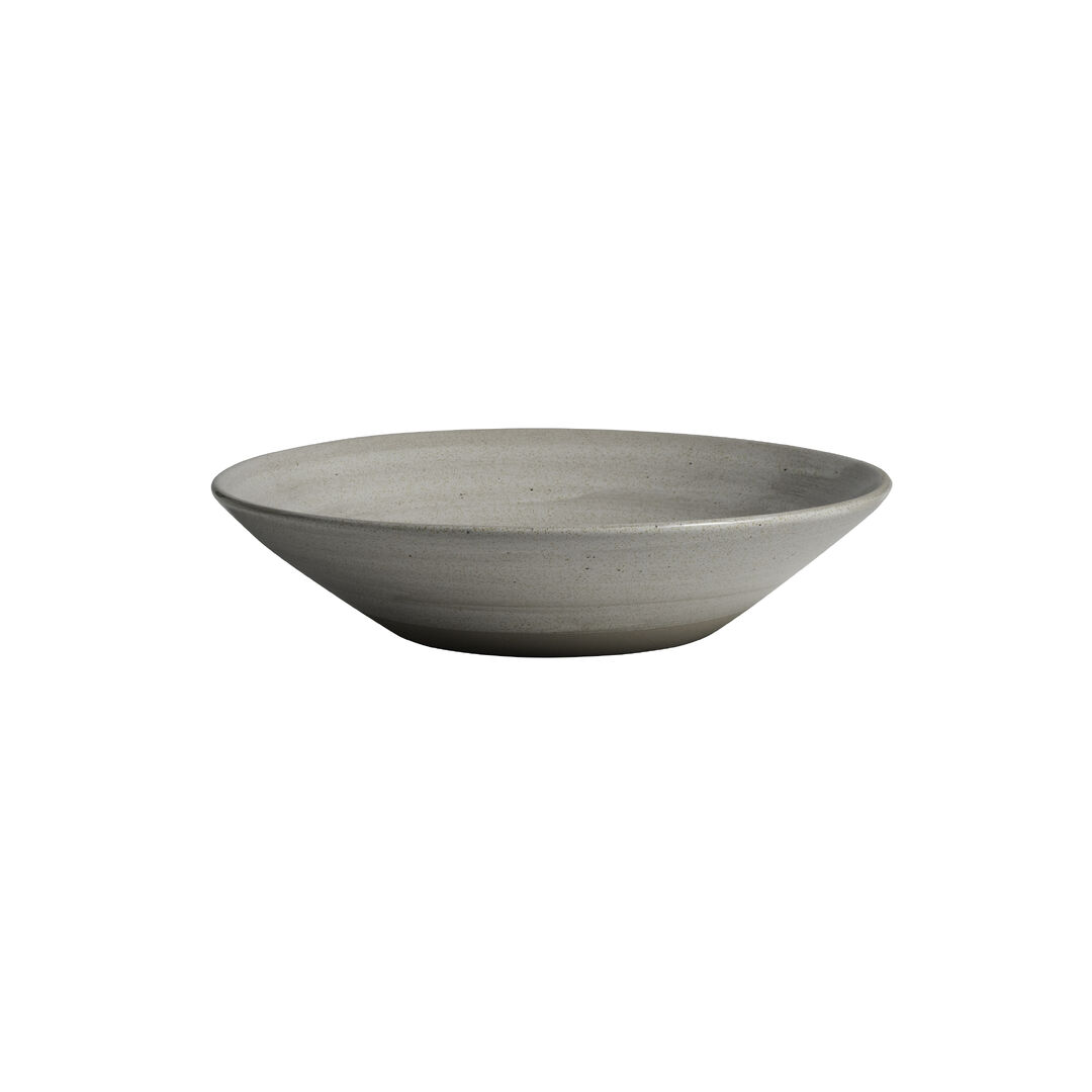 Maham Carnaby Dove Bowl 23cm 105cl Ceramic Bowl Home Bar Tableware Pack Of 24