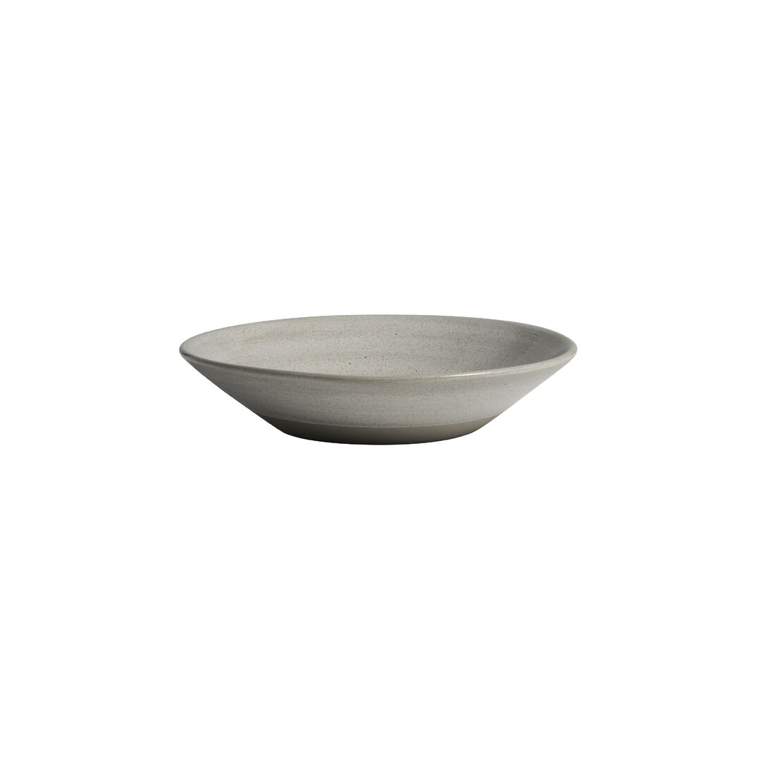 Maham Carnaby Dove Bowl 20 x 4.13cm 57cl Ceramic Bowl Set Tableware Pack Of 24