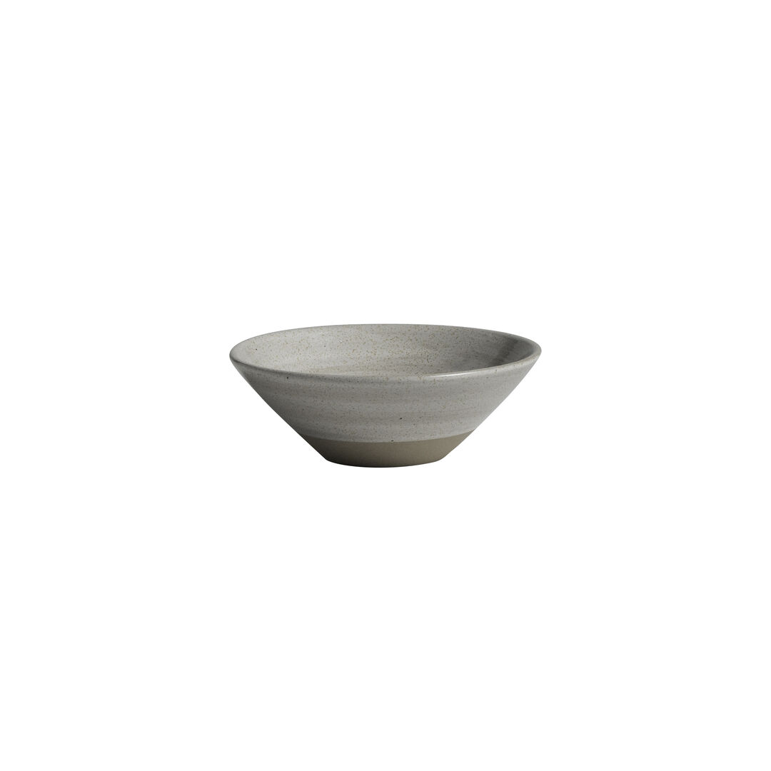Maham Carnaby Dove Bowl 10 x 3.5cm 11.4cl Ceramic Bowl Set Tableware Pack Of 24