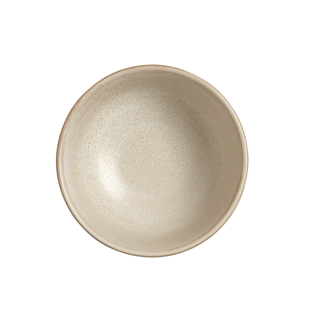 Terrace Truffle Ramen Bowl 17.8cm 109cl Ceramic Bowl Home Tableware Pack of 12