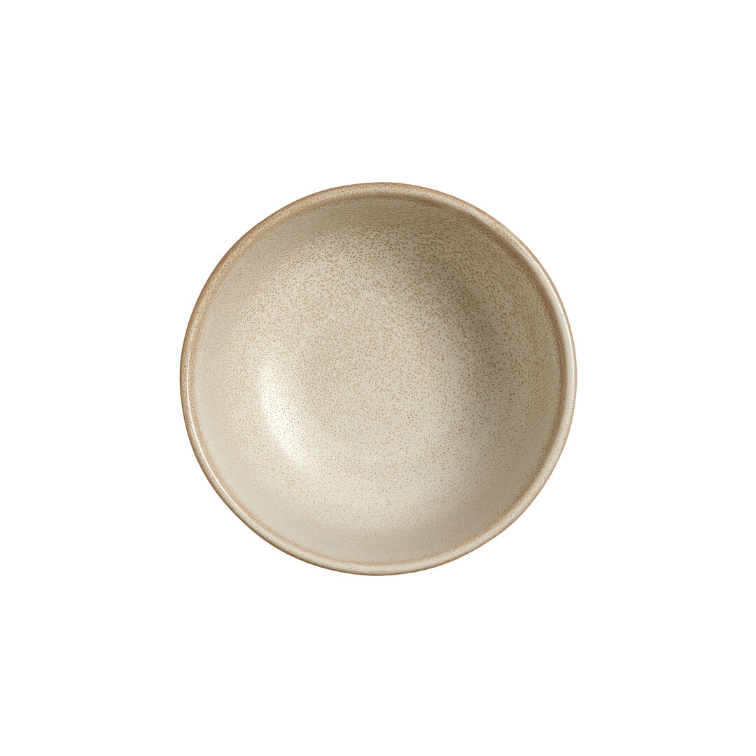 Terrace Truffle Ramen Bowl 15cm 67.5cl Ceramic Bowl Home Tableware Pack of 12