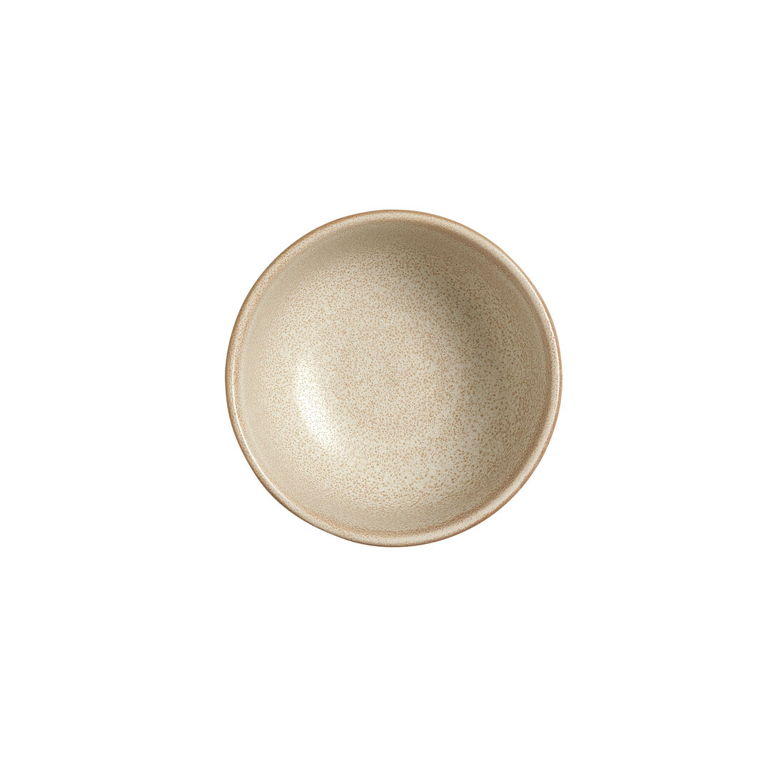 Terrace Truffle Ramen Bowl 12.8cm 40.5cl Ceramic Bowl Home Tableware Pack of 12