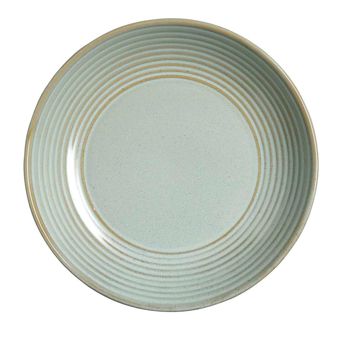 Terrace Juniper Coupe Bowl 25.5cm (10"") Ceramic Bowl Home Tableware Pack of 12
