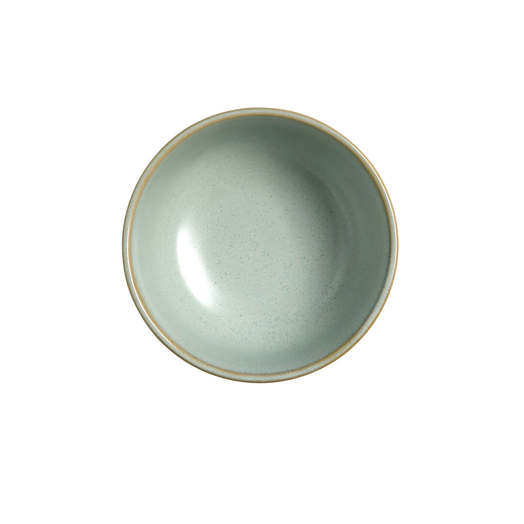 Terrace Juniper Ramen Bowl 15cm 67.5cl Ceramic Bowl Home Tableware Pack of 12