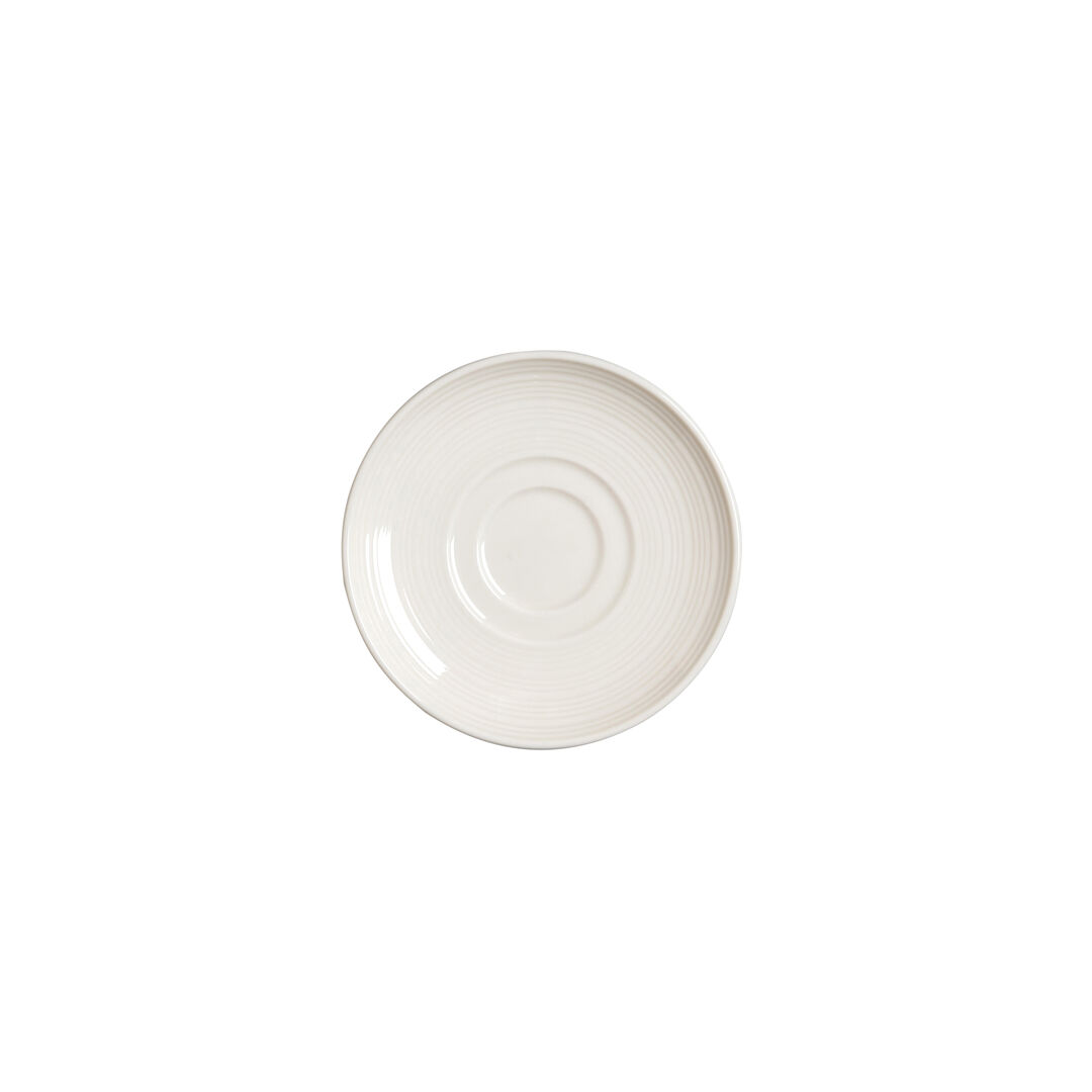 Concorde Saucer D/W 11.75cm Porcelain Saucer Plate Home Tableware Pack of 12