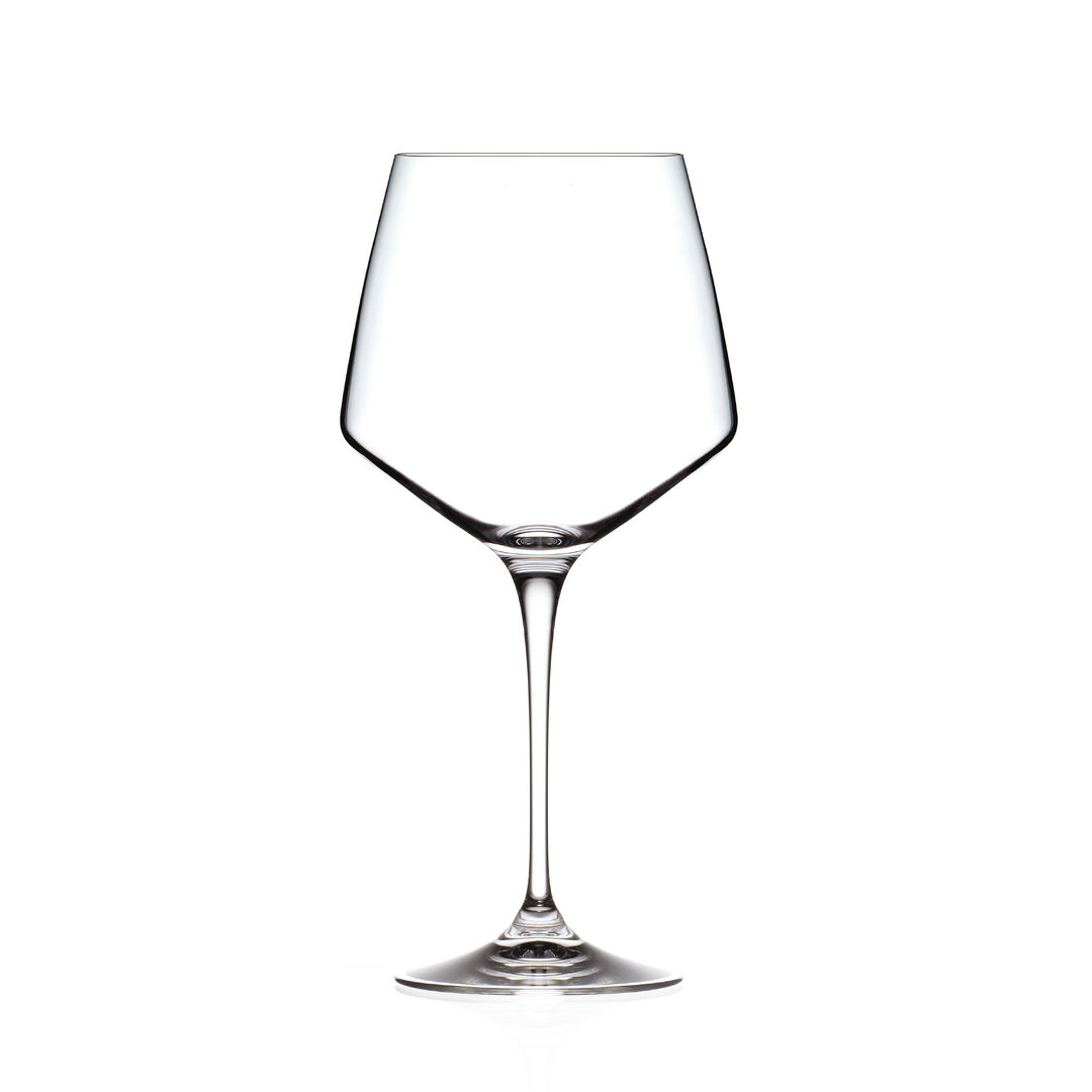Aria Large Wine Goblet 23.18cm H 72cl Clear Glassware Drinking wine Pack of 12