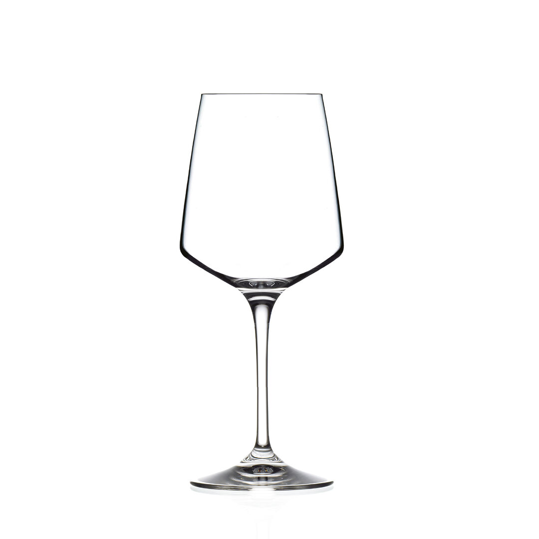 Rcr Transparent 6 Air Goblets A38 - Image 5