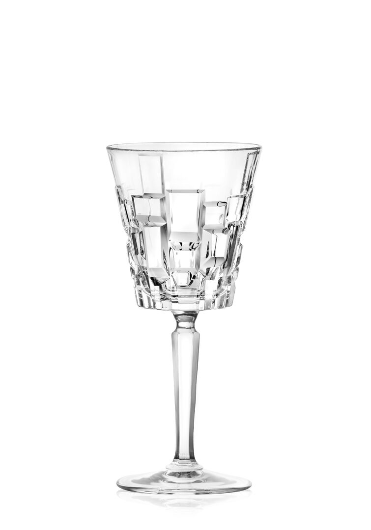 RCR Cristalleria Etna Large Goblet 280ml (12 Pack) - Image 4