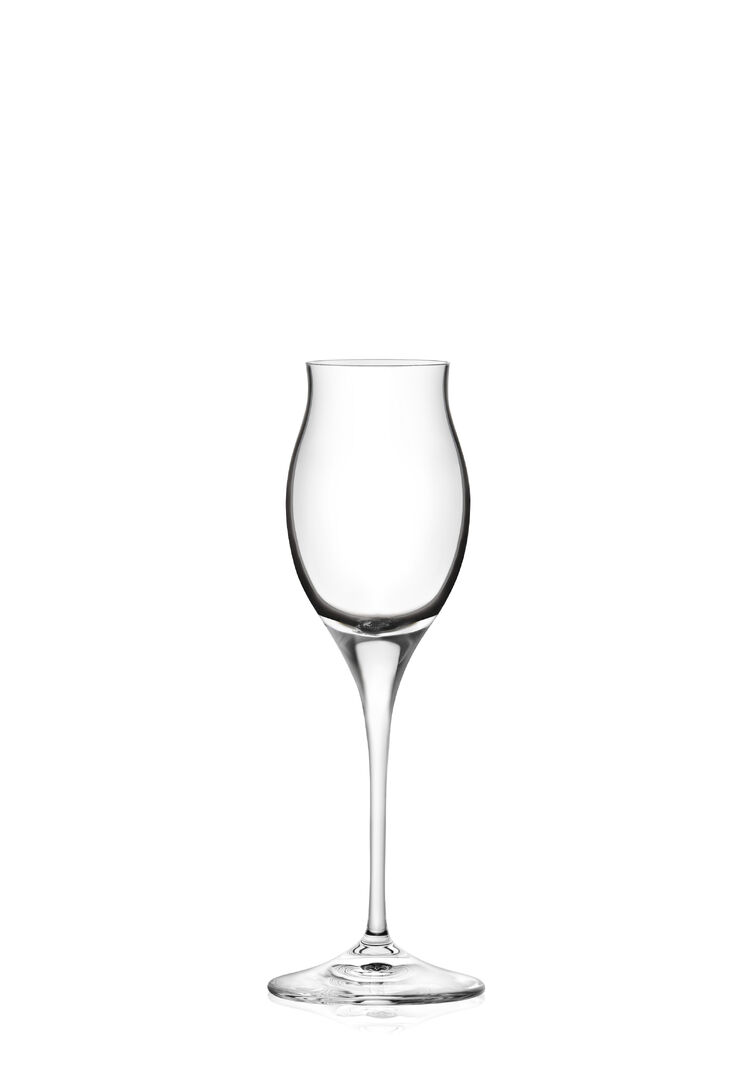RCR Cristalleria Invino Sherry Goblet 100ml (Pack of 12) - Image 3