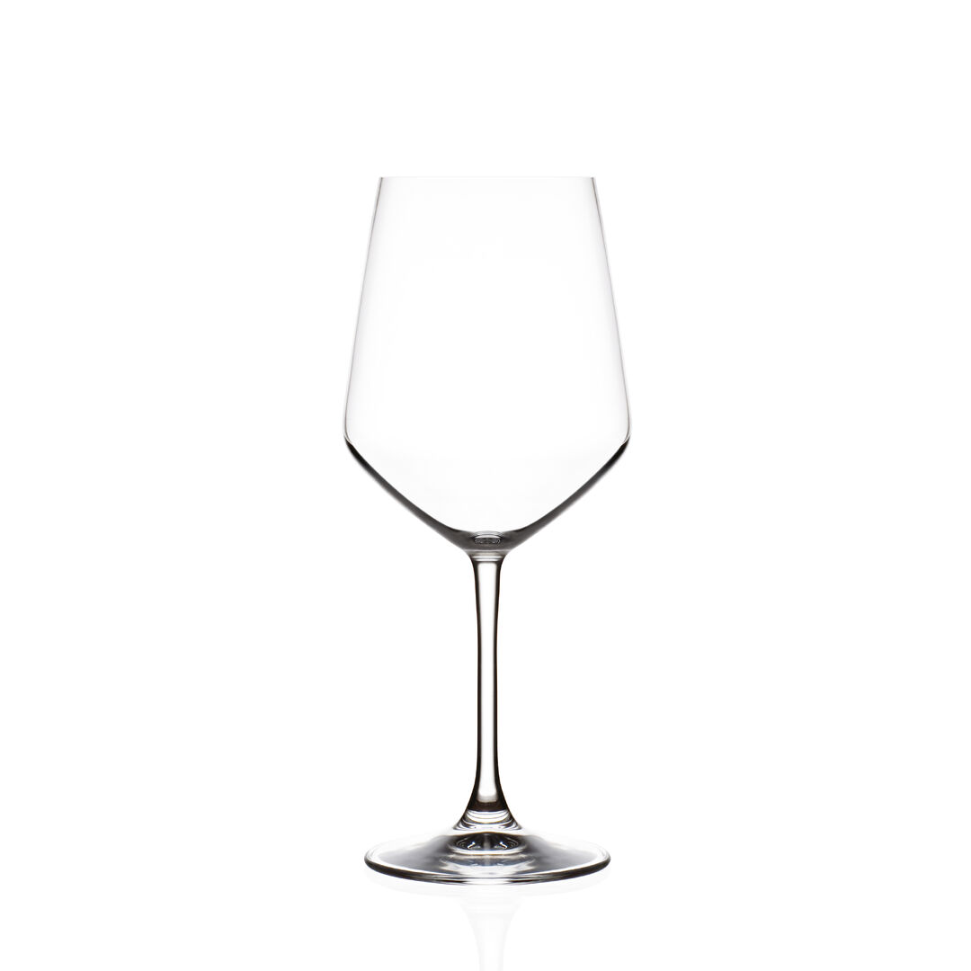 Universum Wine Goblet 22.23cm H 54.8cl Clear Glassware Drinking Wine Pack of 12