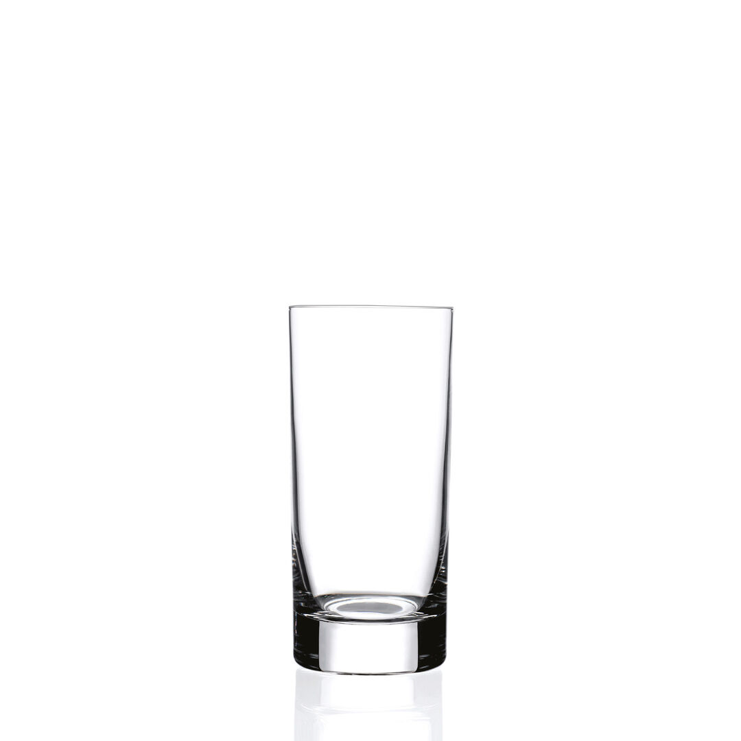 Tocai Hiball Tumbler Drinking Water Clear Glassware 36cl (12 1/6oz) Pack Of 24