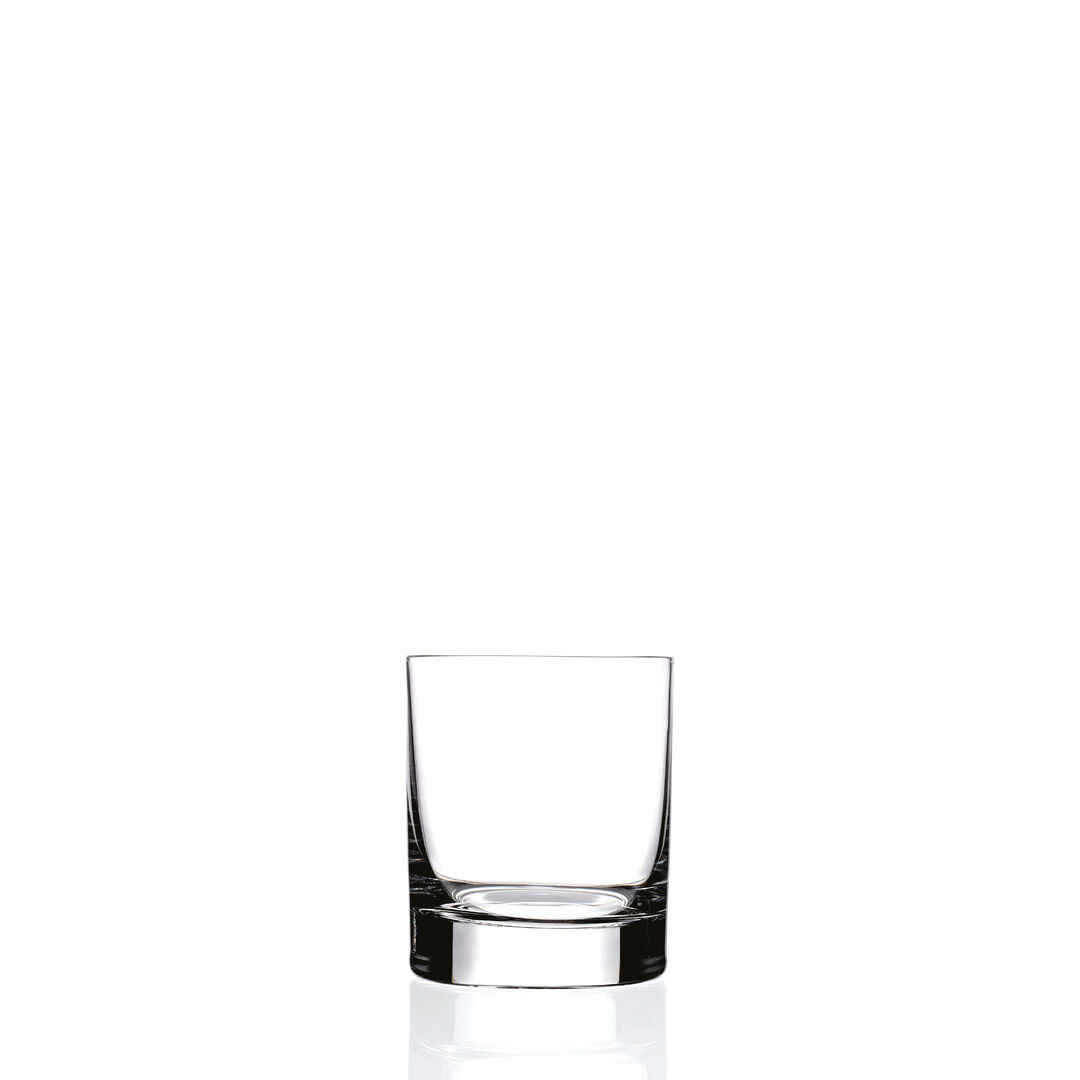Tocai DOF Tumbler Drinking Glass Clear Glassware 29cl (9 4/5oz) Pack Of 24