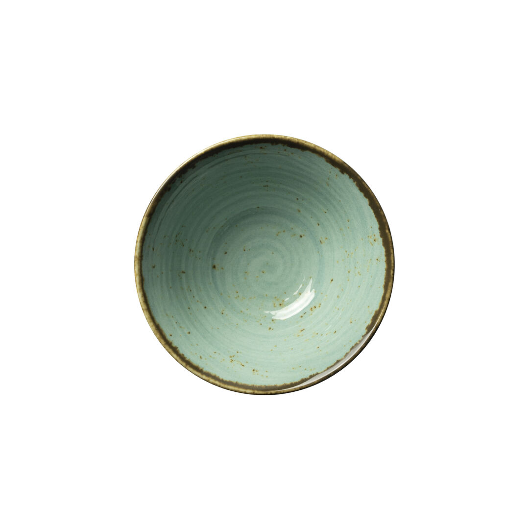 Craft Arctic Bowl 14.3cm 41cl  Melamine Bowl Set Hotel Home Tableware Pack of 6