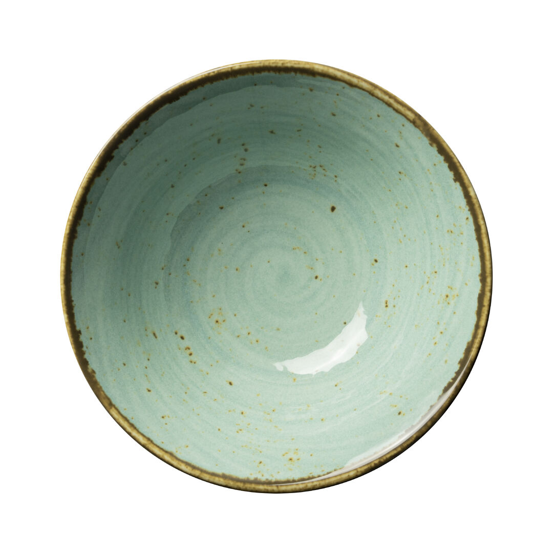 Craft Arctic Bowl 21.2 x 8cm 120cl  Melamine Bowl Home Tableware Pack of 6