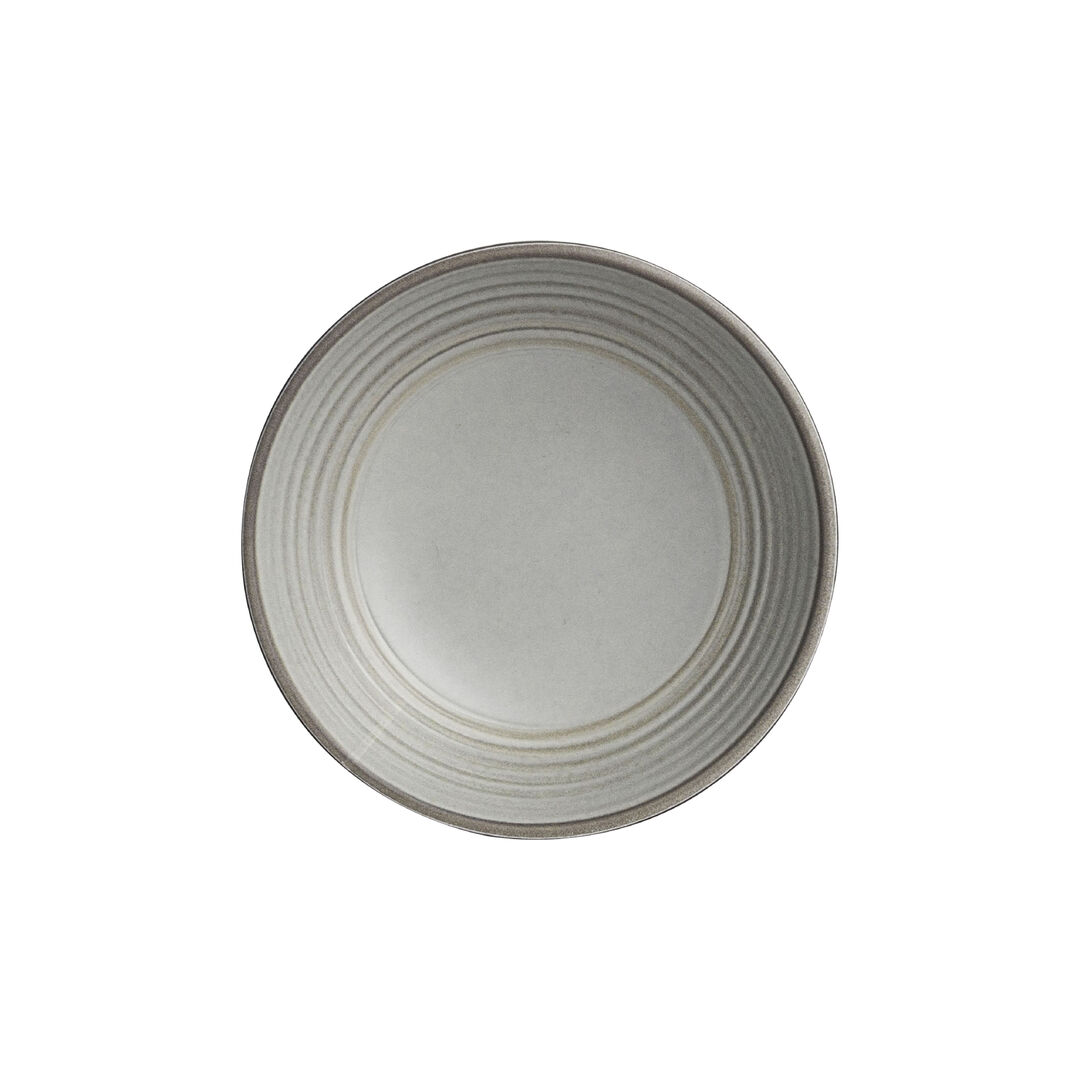 Salinas Bowl 12.1cm 15.5cl Melamine Bowl Set Home Bar Tableware Pack of 12