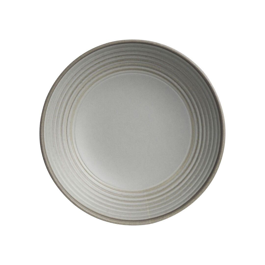 Salinas Bowl 24.1cm 139.4cl Melamine Bowl Set Home & Hotel Tableware Pack of 6