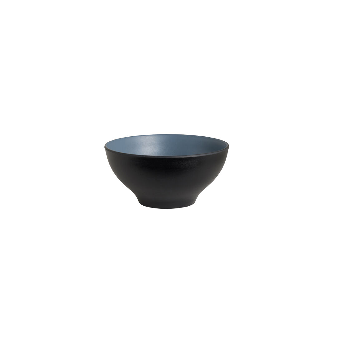 Baja Lagoon Round Bowl 15.2cm 67.28cl  Melamine Bowl Set Tableware Pack Of 24