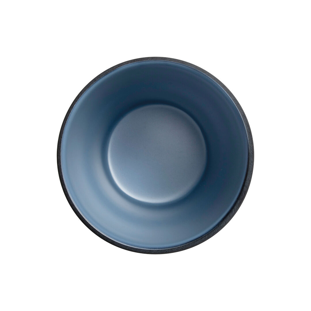 Baja Lagoon Cup 7.62cm 17.74cl Melamine Drinking Cup Home Tableware Pack of 24