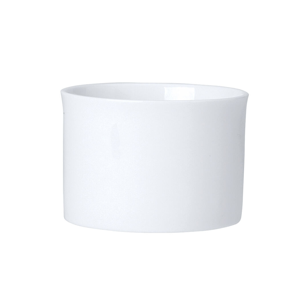 Misc Open Sugar 8.5cm 20cl Ceramic Serving Bowl Set Bar Tableware Pack of 6