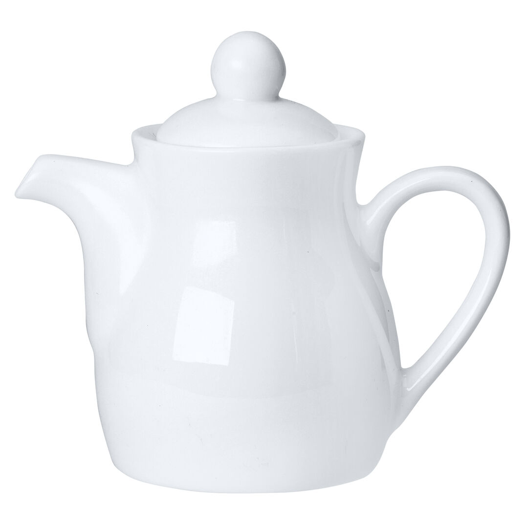 Oriental Sauce Bottle Lid Fits AND0427 Pot Lid Ceramic Tableware Pack of 24