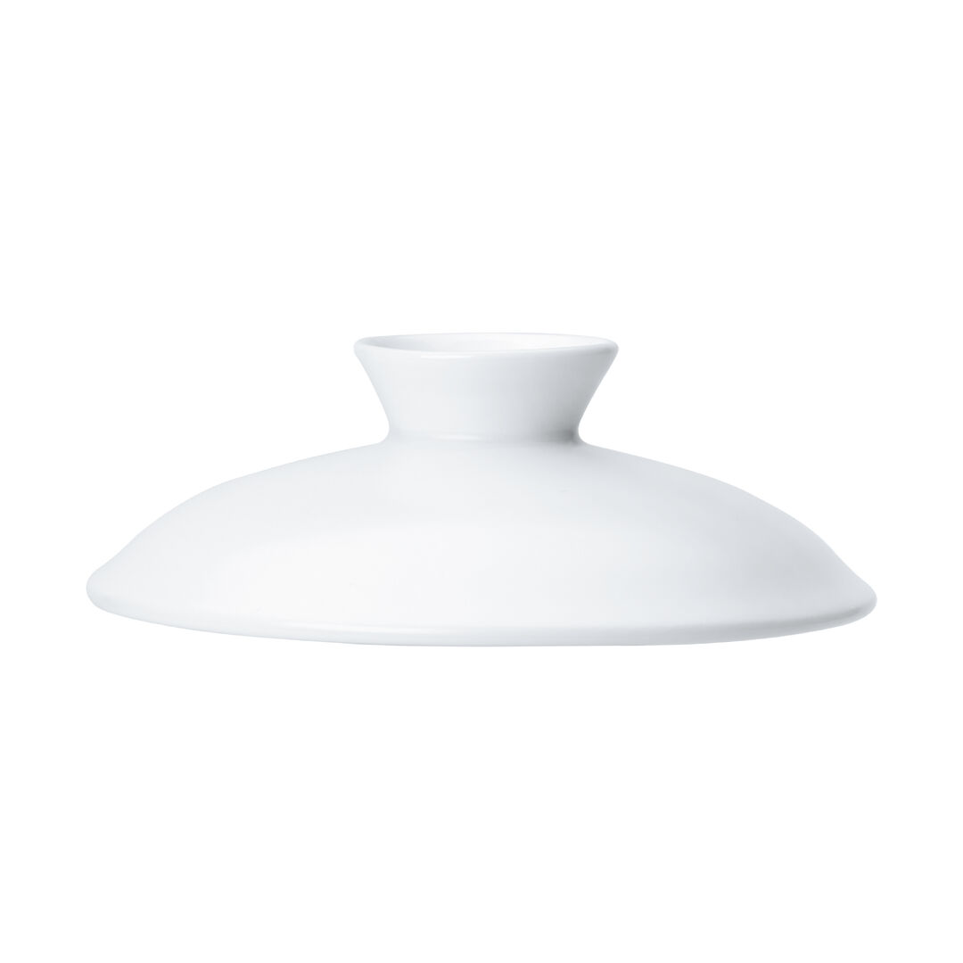 Oriental Bowl Lid Fits AND0126 Ceramic Bowl Home & Bar Tableware Pack Of 24