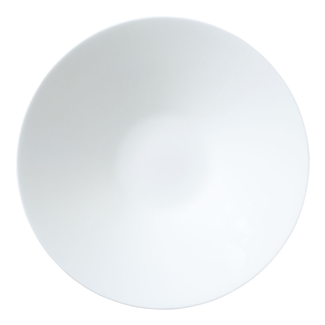 Snipe Bowl 27.5 x 6cm  Ceramic Bowl Set Bar Home & Hotel Tableware Pack of 6