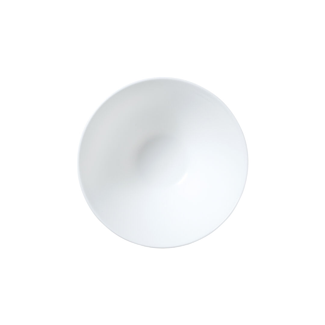 Snipe Bowl 16 x 6.5cm 34cl Ceramic Bowl Set Home & Bar Tableware Pack of 12