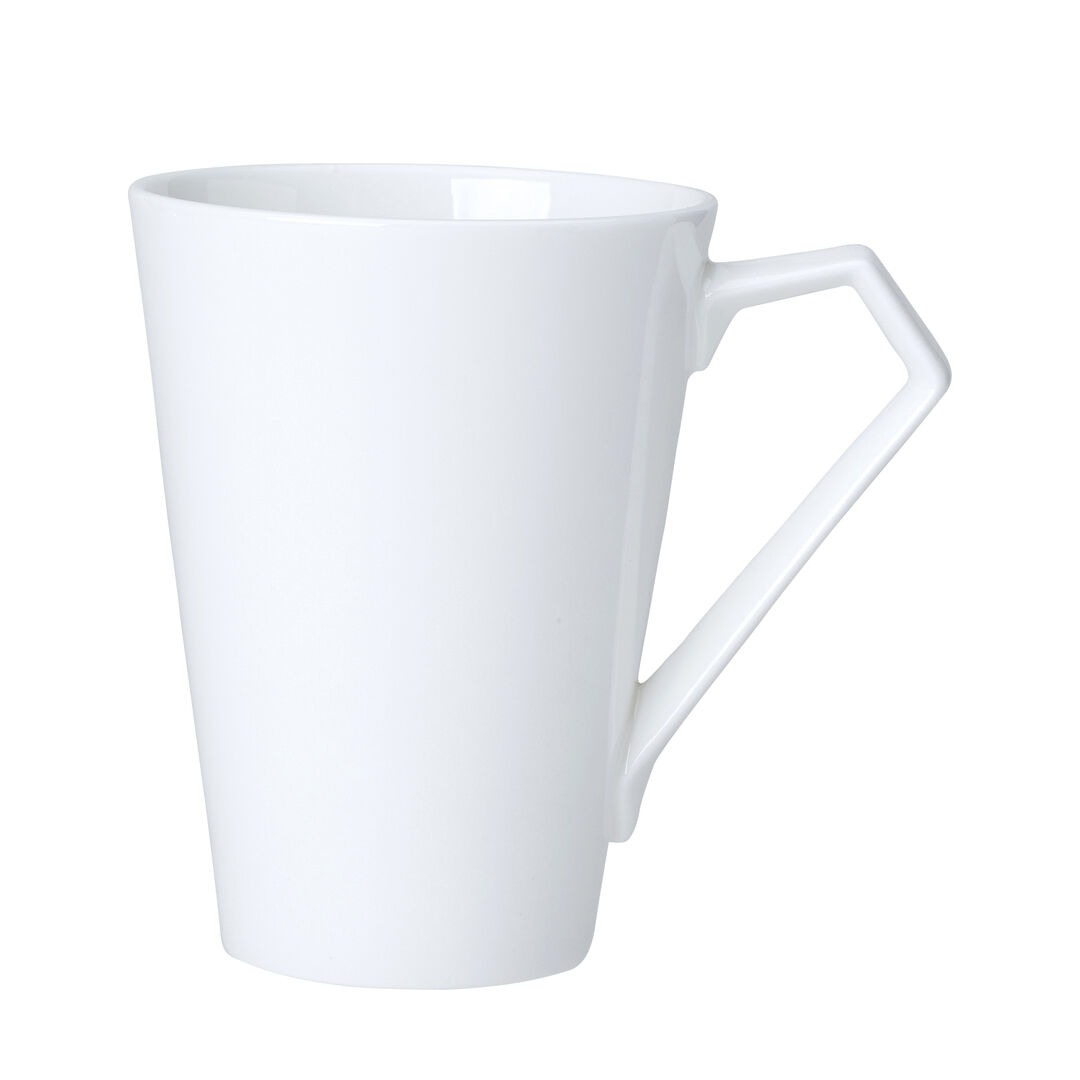 Ceramic Mug Snipe Mug 11cm 31cl Drinking Mug Tableware Home Bars Pack Of 12