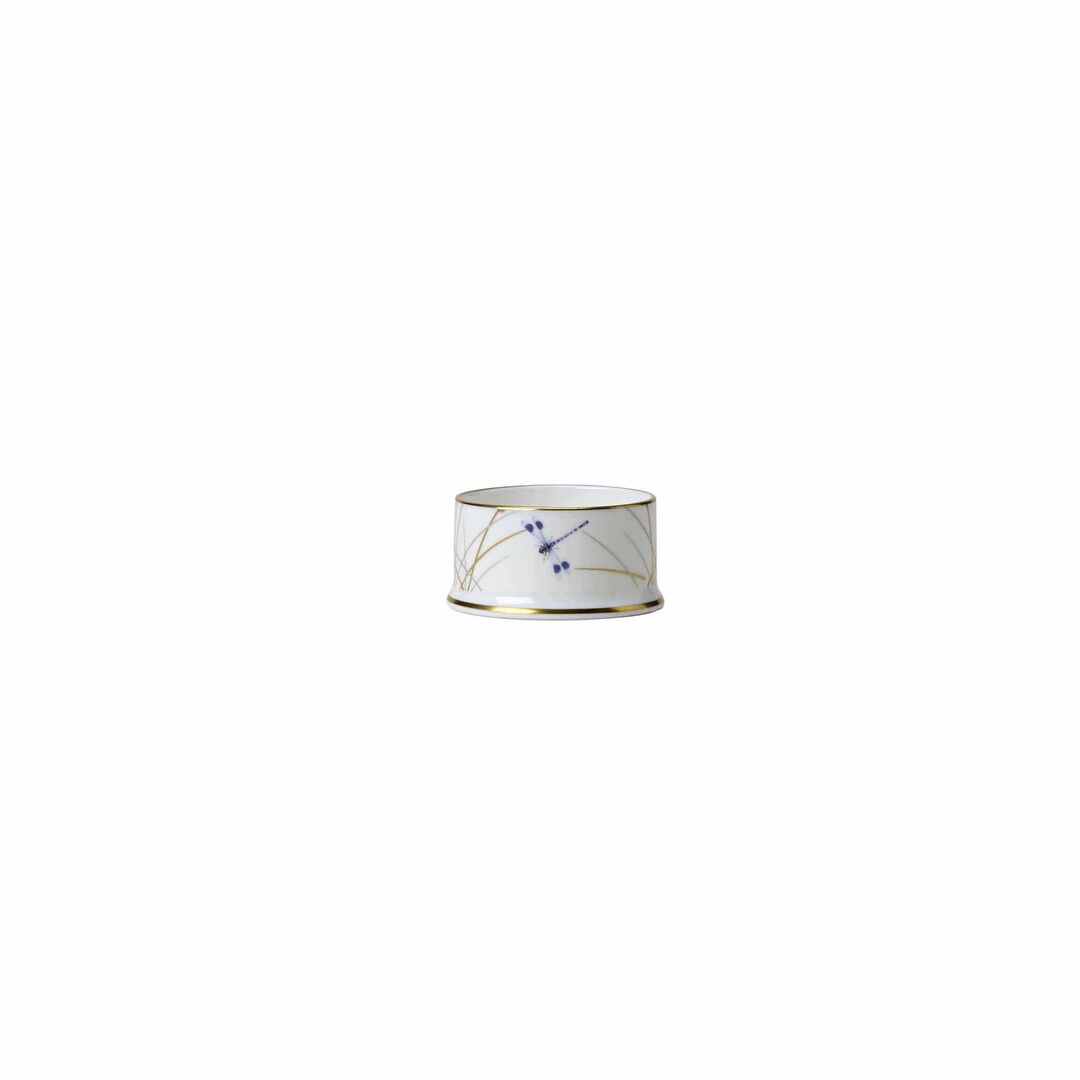 Reed Classic Condiment Pot 6.5 x 3.3cm 5cl Ceramic Tableware Pot Pack of 24