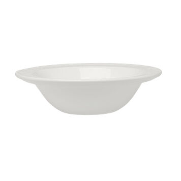 Spyro Fruit 13.5 cm (5 1/4"") Serving ceramic Bowl Set Tableware Pack of 36