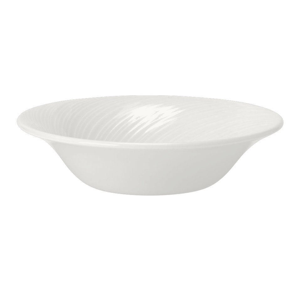 Spyro Bowl 15.25cm 31cl Ceramic Bowl Set Tableware For Bars & Home Pack of 12