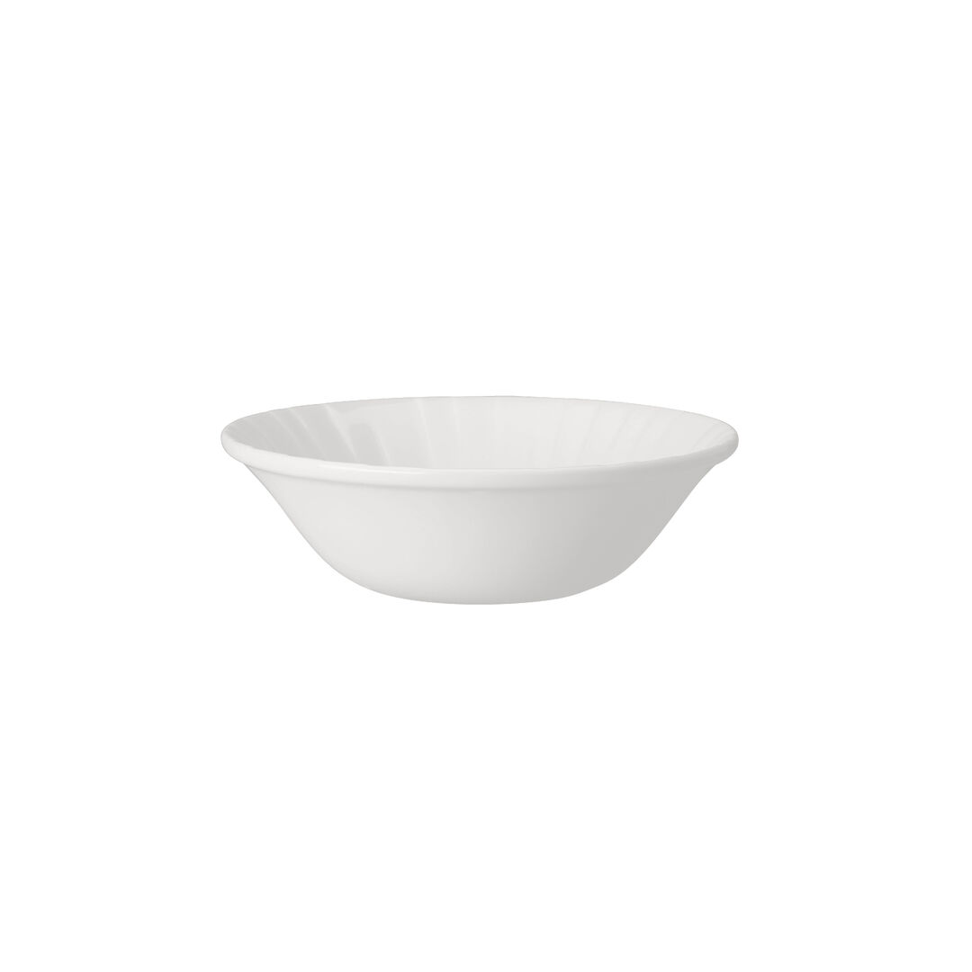 Alina Oatmeal Bowl 16.5cm 51cl  Ceramic Bowl Set Home Tableware Pack of 36