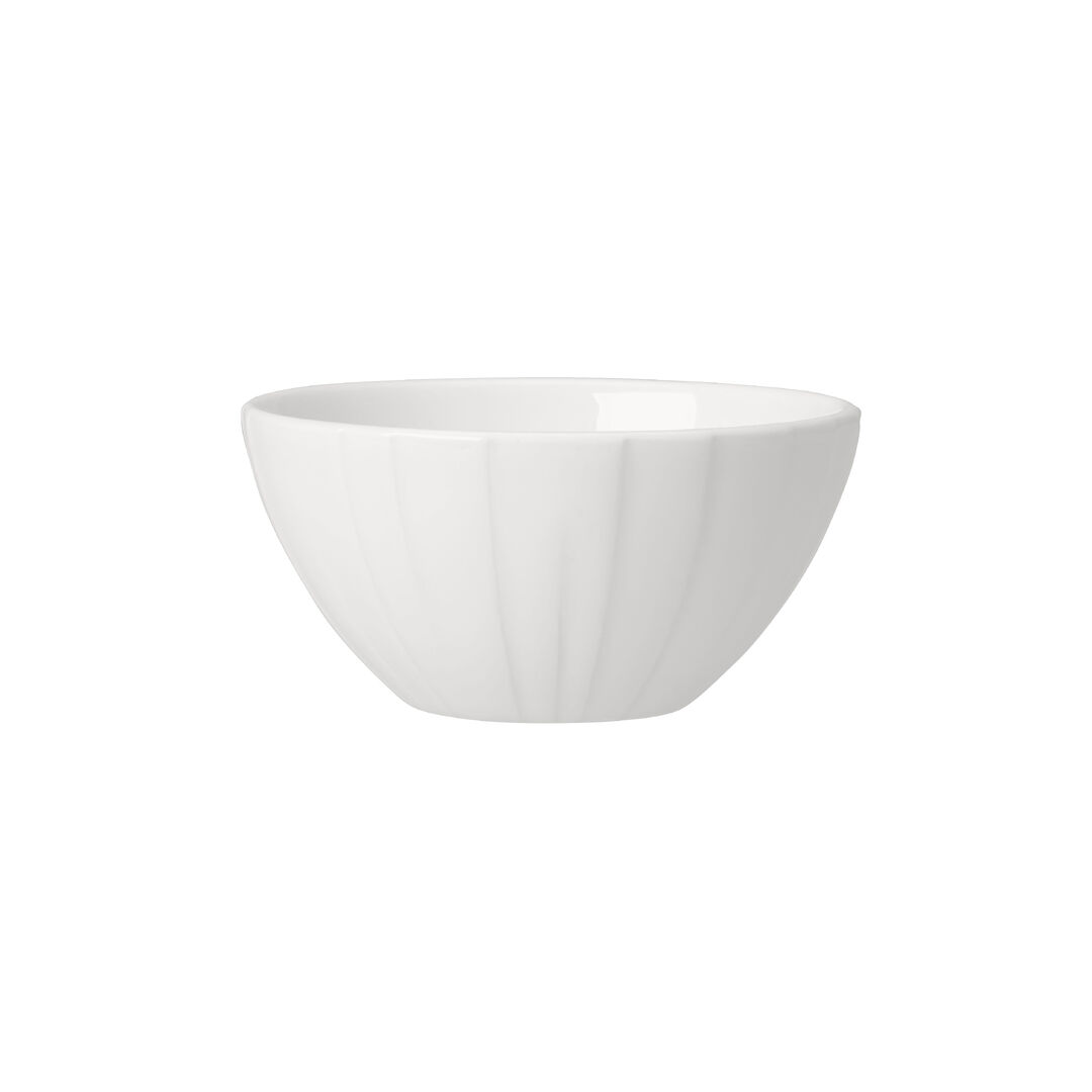 Alina Bowl 10cm 20cl Ceramic Bowl Set Tableware For Bars & Home Pack of 12