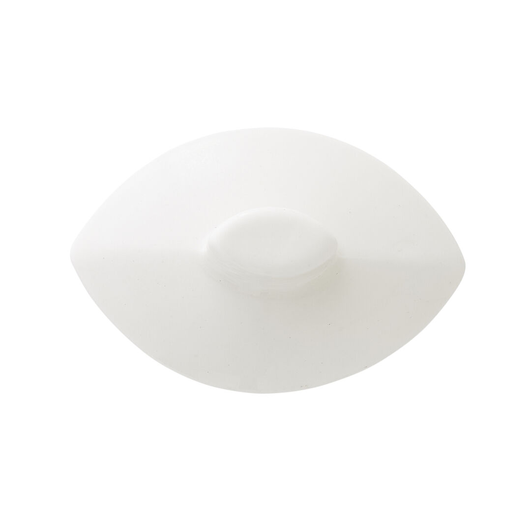 Morella Beverage Pot Lid Fits C1307 Ceramic Serving Beverage Pot Lid Pack of 6