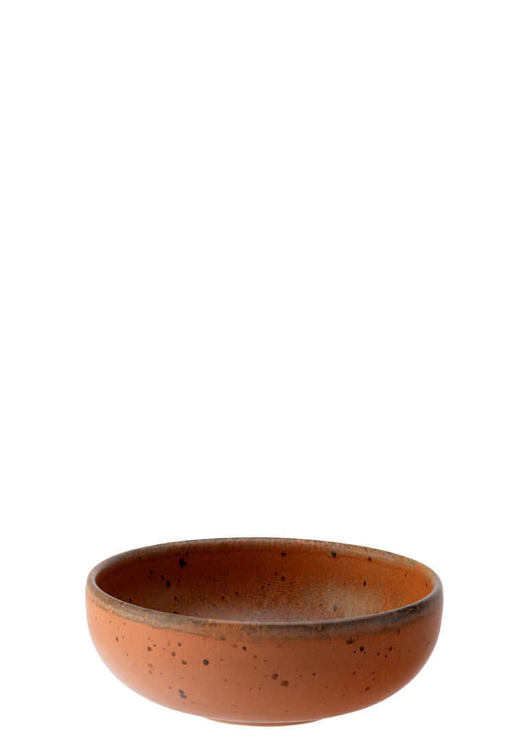 Kindling Bowl 4.75"" (12cm) Ceramic Bowl Bar Home & Hotel Tableware Pack of 6