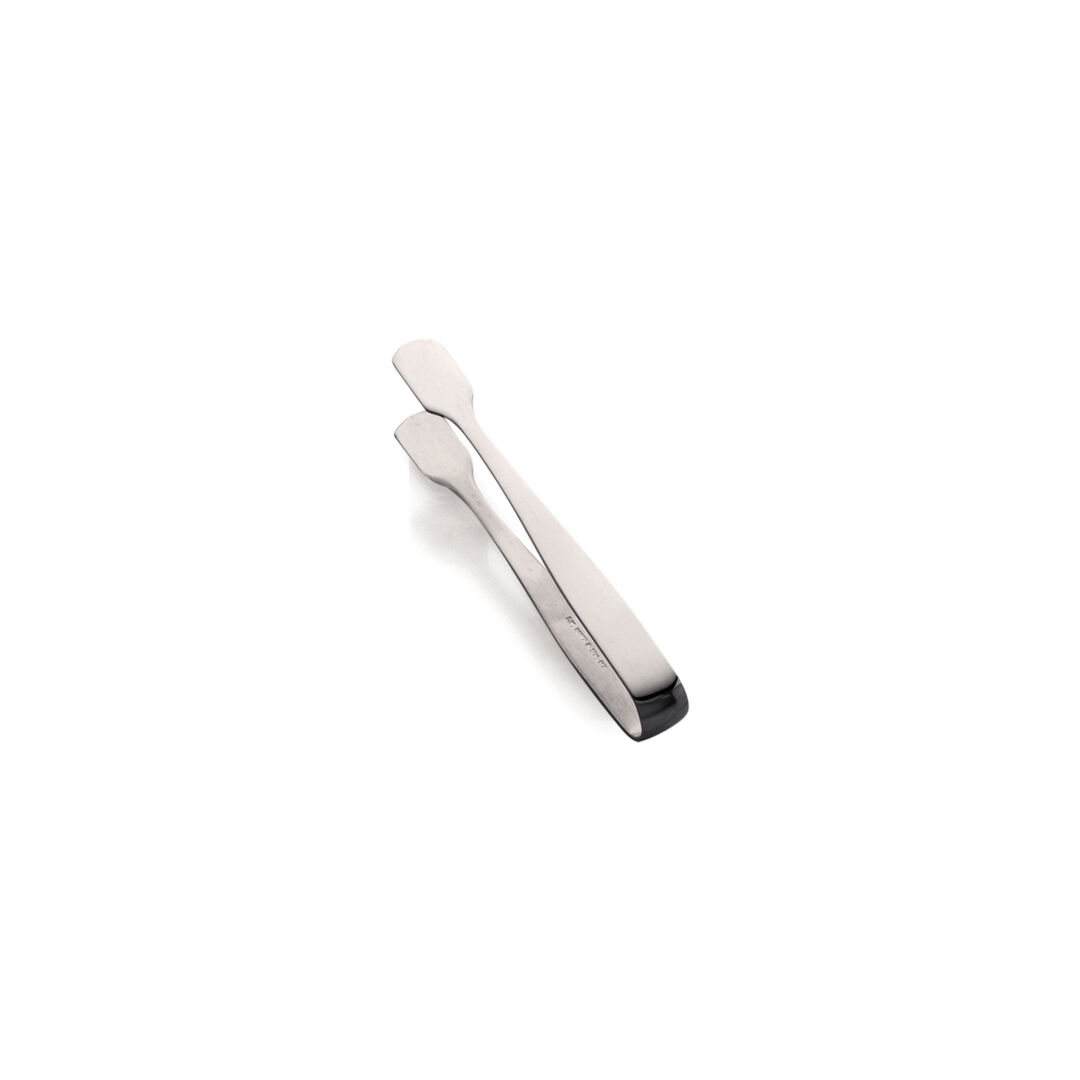 Sugar Tong Stainless Steel Buffet Catering Tool 12.7cm Grip Tong Pack of 6