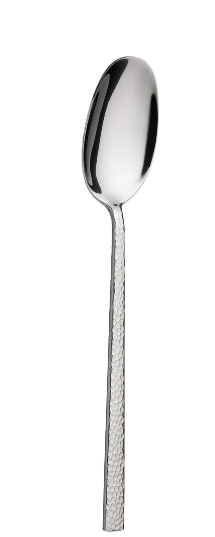 Iseo Table Spoon Stainless Steel Spoon Cutlery Home Bar Tableware Pack of 12